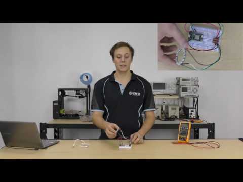 Logic Level Converters for Particle