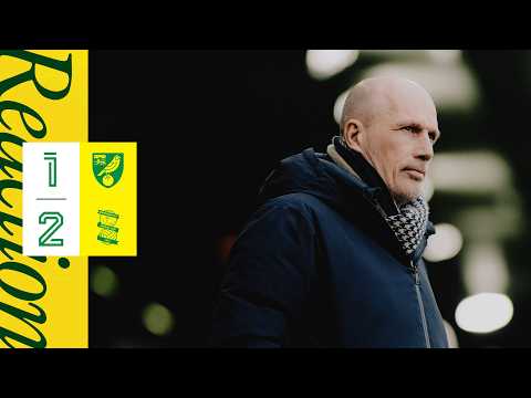 "We deserved at least a point today" | Philippe on our defeat to Birmingham 🎤