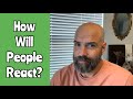 Head Shave Advice 5 Ways To Deal With Unwanted Attention After First Shave