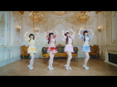 「Special♡Spell」Performance Video