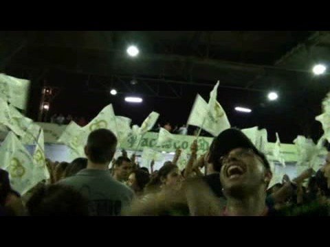 Domingo 05/10/08 - Tuninho Professor e cia