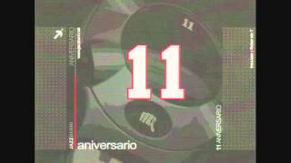 *Jazz Berri - 11° aniversario - 12/07/2003