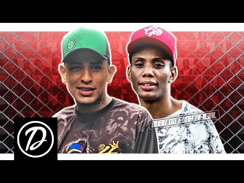 MC GW e MC Rafa Original - Praia? Prefiro 12 do Cinga ( DJ Carlinhos da SR )