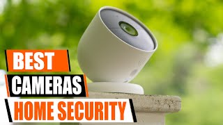 BEST Home Security Cameras 2026! (Top 5 Wireless & Wired Systems) NO SUBSCRIPTION FEES?