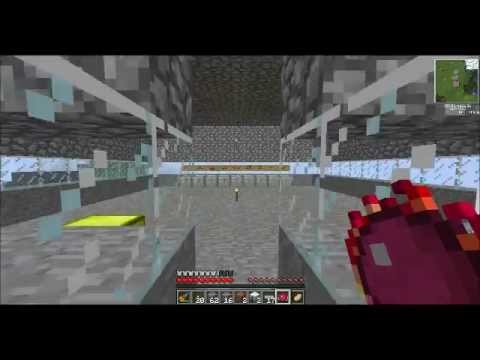 Minecraft: Let's Play Ep. 5 - Sorting System