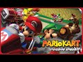 Mario Kart Double Dash 4 Player Co Op FULL GAME No Deaths No Loadings