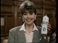 1992 UK TV Adverts Commercials ITV Yorkshire C February 92