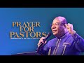 A Powerful Prayer For Pastors By Archbishop Nicholas Duncan Williams