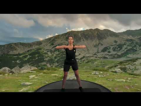 Supernatural Workout 10.22.2022