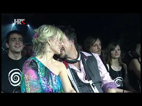 Porin 2011: Đani Stipanićev - Dogodila Se Ljubav, Za Nju, Žeđam