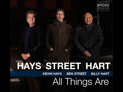 Hays Street Hart "All Things Are"
