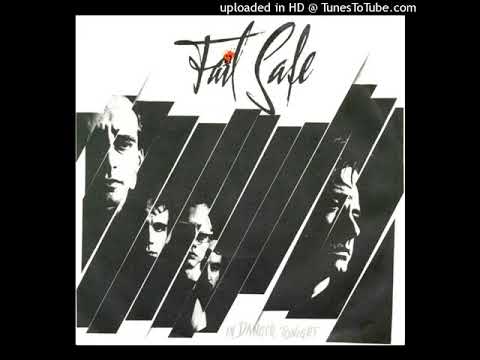 Fail Safe - In Danger Tonight