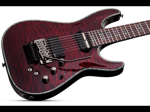 Sustainiac Trem pots (Schecter)