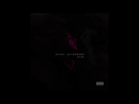 Hell Maf - Serge Gainzbarg (Audio)