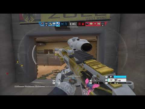 Como *AMASSAR* os seus adversários na RANKED 2.0 *WOW* (MONTAGE)