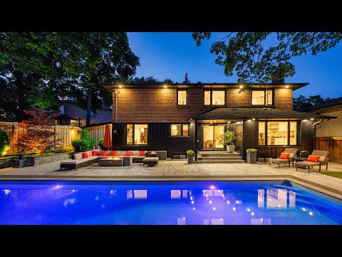 99 Allanhurst Drive, Toronto