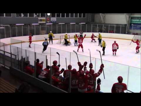 Uleåborg A.I.K. - Hunters