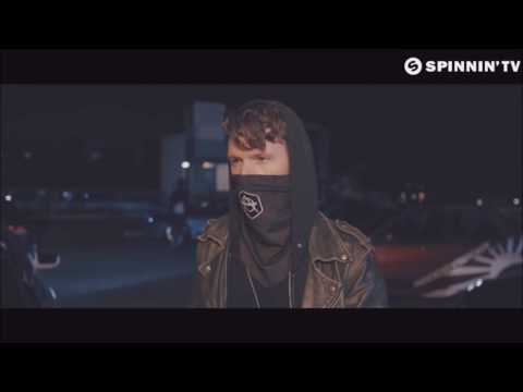 Don Diablo vs. Calvin Harris - Alone In The Universe ▼ (Remix) [NL] ▼#02