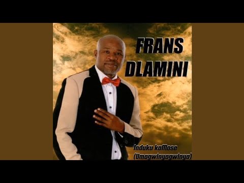 Be magnified  — Frans Dlamini 