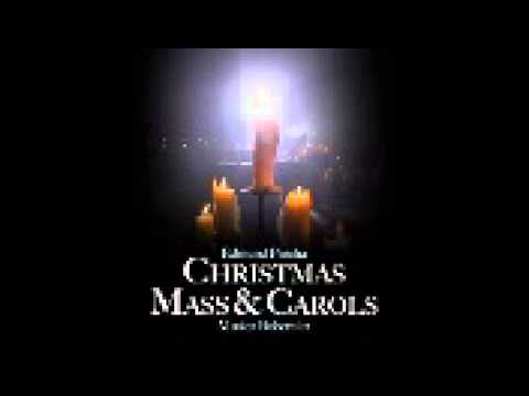 Vianočné pastorále   Edmund Pascha Christmas Mass and Carols