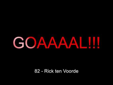 16.09.2016: Almere City FC - FC Den Bosch (4 - 1)