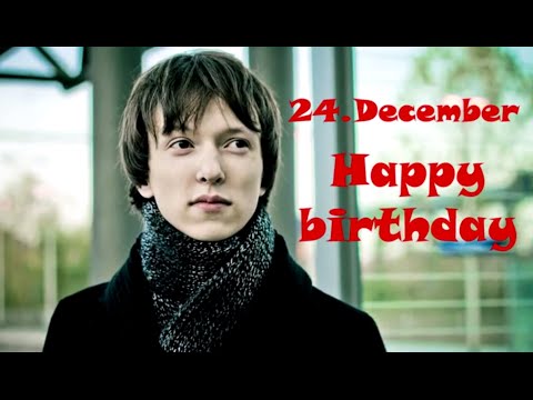 Best of Diamondprox 2014 - Happy Birthday Danil Reshetnikov (24. December 2014)