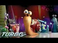 Turbo Trailer HD