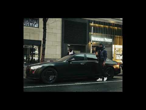 (FREE) Meek Mill x Rick Ross Type Beat " 4th Quarter "