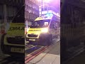Ambulance Siren