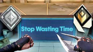 You're 13 Minutes Away From Never Being Hardstuck Again