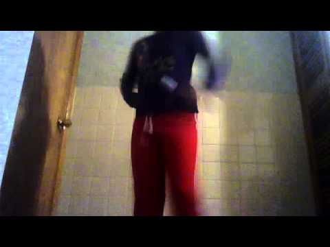 KARA jumping dace cover