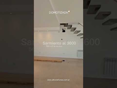 Casas En venta en Sarmiento y Pedro de Angelis, Funes, Santa Fe