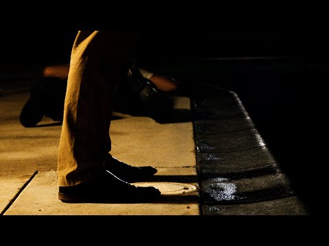 MattN - Memory (Official Visualizer)