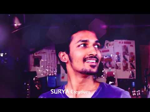 Adiye Kirukki💞Whatsapp Status💞Tamil Album Song