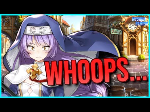 I Made These 3 Mistakes in Epic Seven