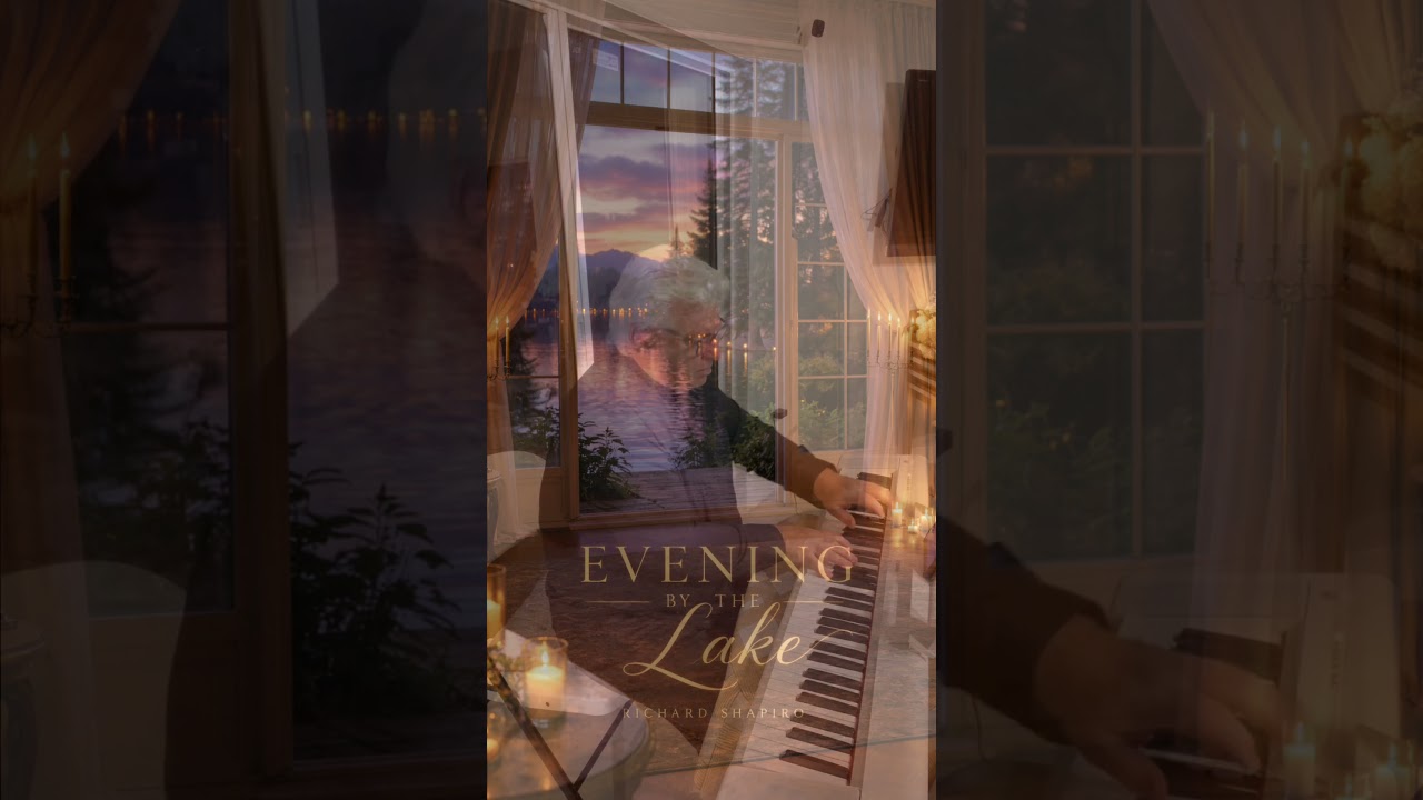 Promotional video thumbnail 7 for Ricky Harpo