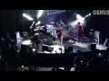 Genus Best In Life Live 2012