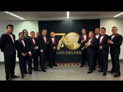 La única y original Sonora Santanera en Montes de Oca