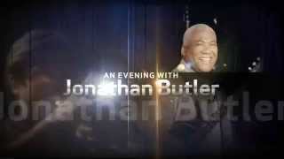 Television Promo - An Evening With Jonathan Butler