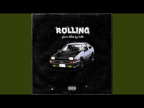 Rolling (feat. Zaak MC & Doab G)