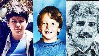 10 Creepy Mysterious Trips Into The Wilderness That Went Horribly Wrong