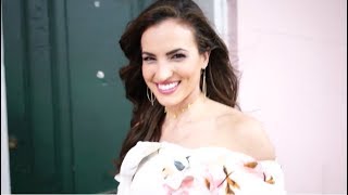 Meet Miss Louisiana USA 2018