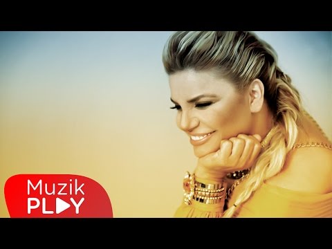 Kibariye - Gülü Soldurmam (Official Audio)