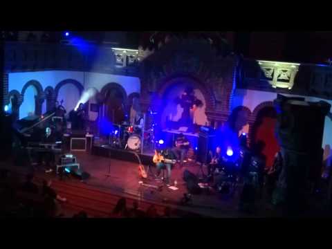 Complete concert - EMPYRIUM - live (Berlin, Passionskirche 2013) HD