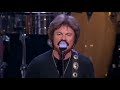 THE DOOBIE  BROTHERS ~ ANOTHER PARK , ANOTHER SUNDAY LIVE AT WOLF TRAP , VIRGINIA