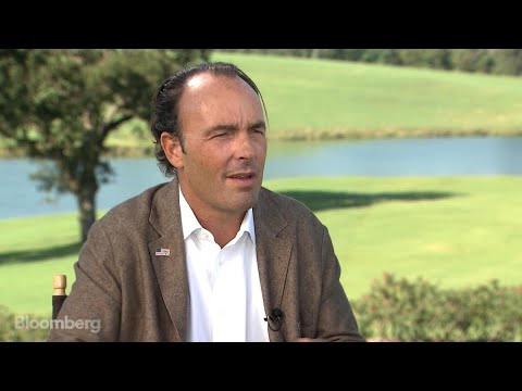 Kyle Bass Says All Guns Should 'Absolutely' Be Registered