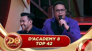 Download lagu Duh Duh! Fildan Hampir Balik Duduk, Gilang Coba Sadarkan! Alasannya Malah Bikin Ngakak | DA8 Top 42 mp3 Download lagu Duh Duh! Fildan Hampir Balik Duduk, Gilang Coba Sadarkan! Alasannya Malah Bikin Ngakak | DA8 Top 42 mp3
