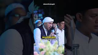 Download lagu shollallahu robbuna ala nuril mubin #azzahir #sholawat #viral mp3
