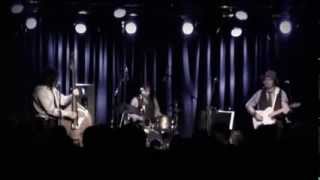 THE CASHBAGS - Bandana - Live 2011