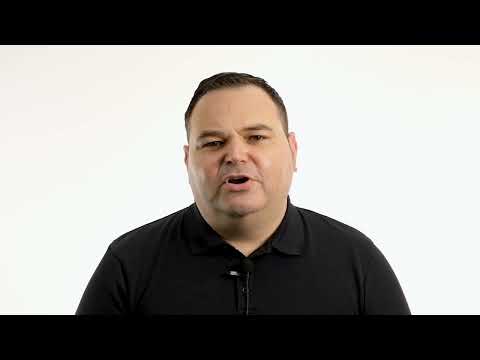 Prospective New Elder for 2025 - Dan Rusu